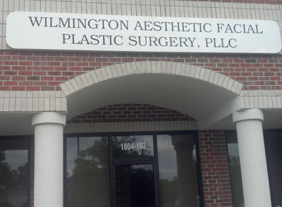 DermOne Facial Plastic Surgery - Wilmington, NC