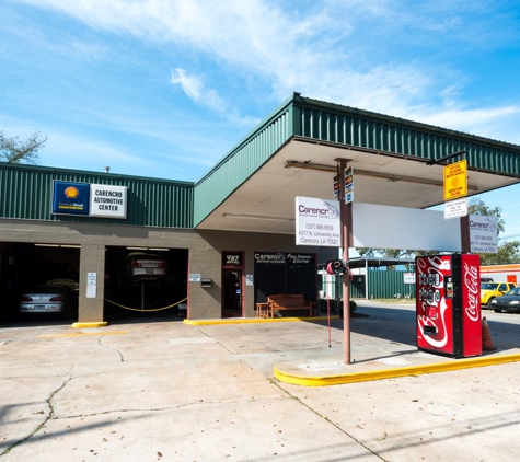 Carencro Automotive Center - Carencro, LA