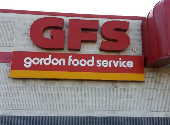 Gordon Food Service Store - Merrillville, IN