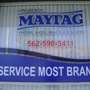 Long Beach Maytag Home Appliance Center - Major Appliances