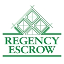 Regency Escrow Corporation - Closed - Escrow Service