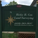 Ricky R Cox Land Surveying - Surveying Engineers