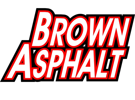 Brown Asphalt Paving Co Inc - Parkersburg, WV
