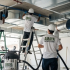 Amaya Air Duct Cleaning