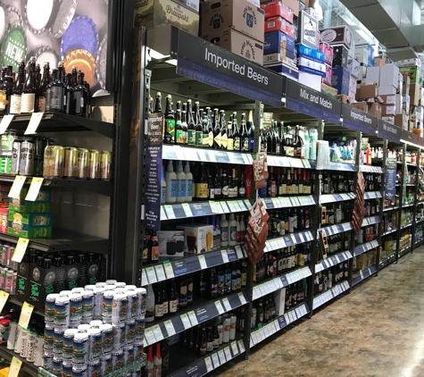 Total Wine & More - Brookhaven, GA