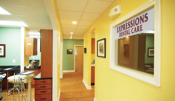 Expressions Dental Care - Reston, VA