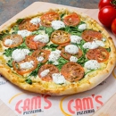 Cam's Pizzeria - Pizza