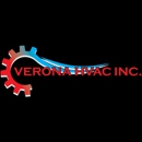 Verona Hvac Inc - Heating Contractors & Specialties