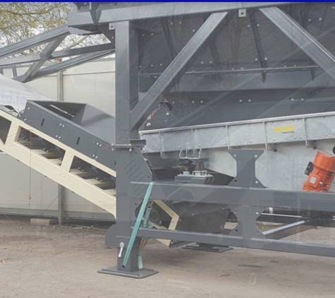 Crusher Screen Sales and Hire - Yatala, QLD