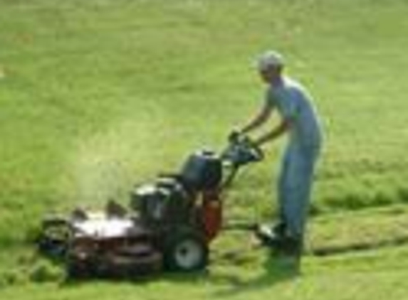 Land-N-Lawns LLC - San Antonio, TX