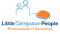 Little Computer People Logo