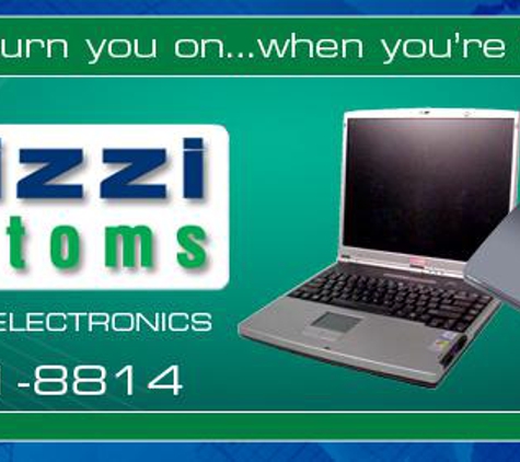 Frizzi Customs - Computers n' Electronics - Bellaire, OH