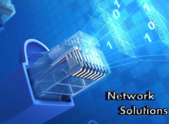 Network Solutions - Kansas City, KS