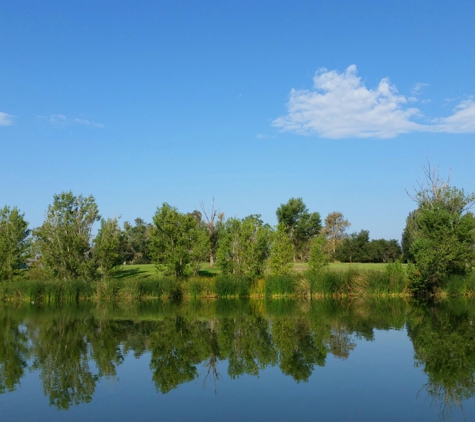 Prado Regional Park - Chino, CA