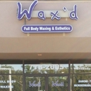 Wax'd - Hair Removal