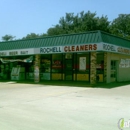Park Cleaners - Dry Cleaners & Laundries