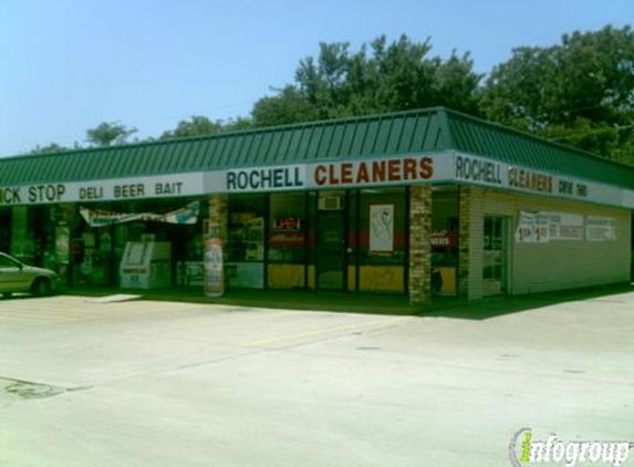 Park Cleaners - Arlington, TX