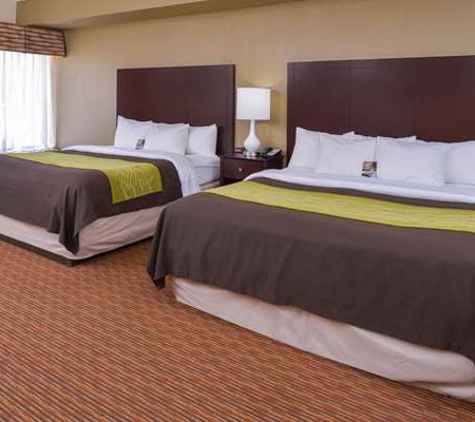 Comfort Inn & Suites - Joplin, MO