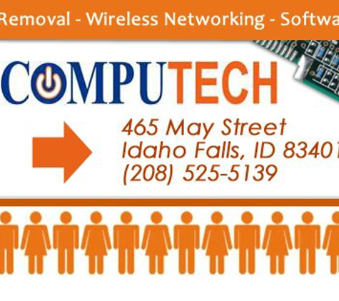 Computech - Idaho Falls, ID