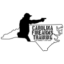 Carolina Firearms Training - Gun Safety & Marksmanship Instruction