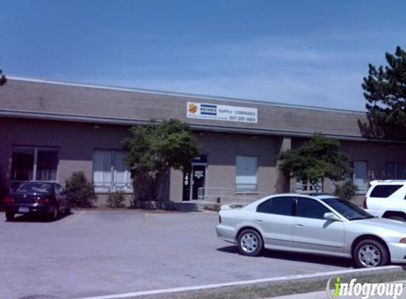 Reinke Supply - Des Plaines, IL