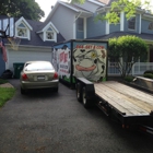 Britannia Moving & Storage Inc