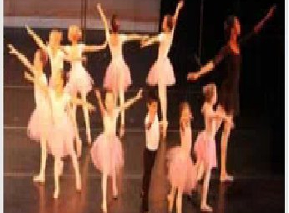 Ballet Repertory Theatre - Albuquerque, NM