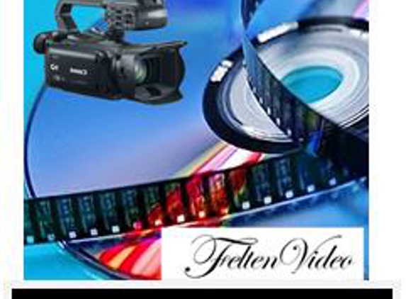 Felten Video - Palm Harbor, FL