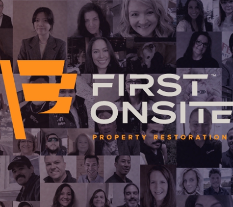 FIRST ONSITE Property Restoration - Jacksonville, FL