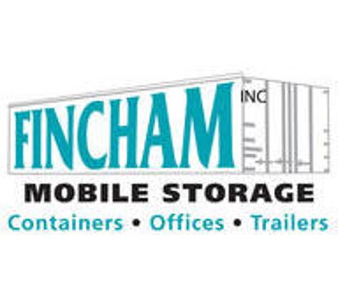 Fincham Mobile Storage - Albuquerque, NM
