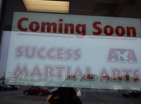 Success Martial Arts - Goshen, IN
