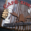 Cafe Zydeco - Coffee Shops