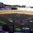 Five County Stadium - Historical Places