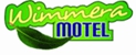 Wimmera Motel Logo