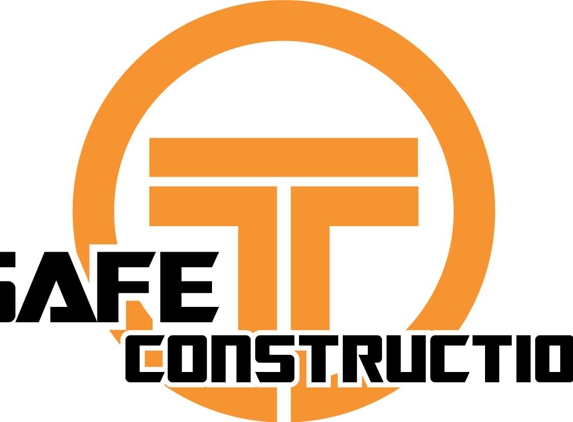 Safe T Construction - Tempe, AZ