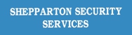 Shepparton Security Service Logo