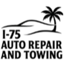 I-75 Auto Repair and Towing - Automobile Parts & Supplies