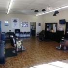 Classic Man Barber Shop