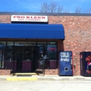 Pro-Kleen - Dry Cleaners & Laundries