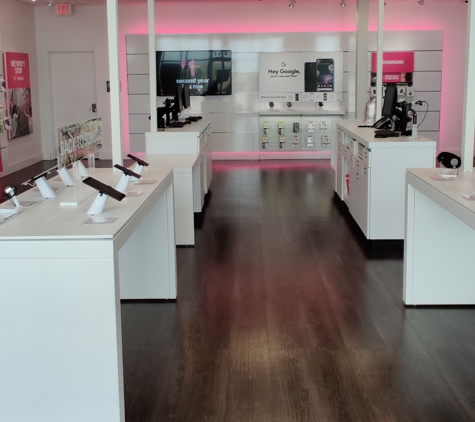 T-Mobile - Rapid City, SD