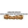 Amazin' Space Sioux Falls Self Storage gallery