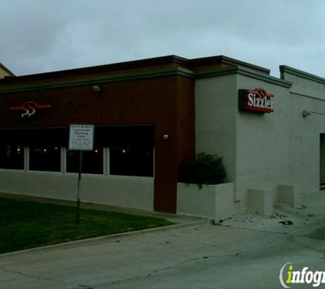 Sizzler - Torrance, CA