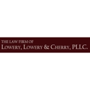 Lowery Lowery & Cherry - Attorneys