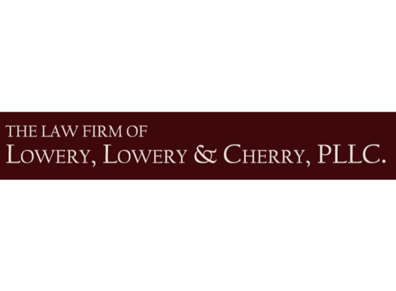 Lowery Lowery & Cherry - Cookeville, TN