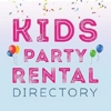 Kids Party Bounce Houses, Clowns, Princess Characters gallery