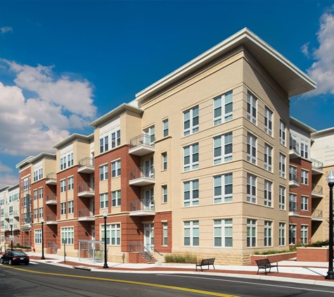 Arlington Mill Residences - Arlington, VA