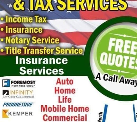 Amaya Insurance Agency - Houston, TX