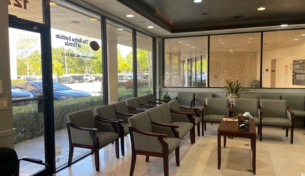 Retina Institute of Florida - Palm Beach Gardens, FL