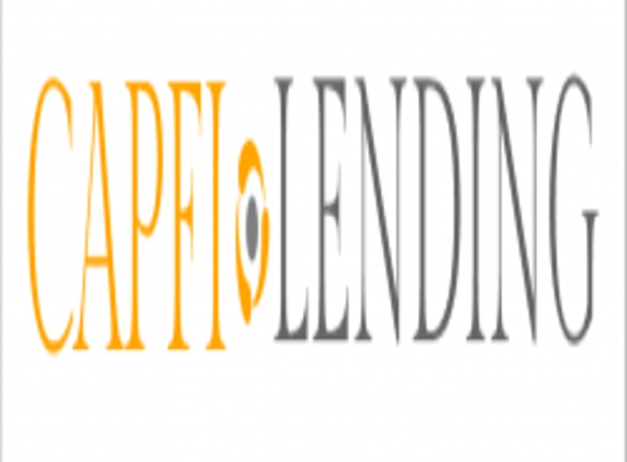 CapFi Lending - Leander, TX