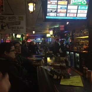 Bazil's Pub - Appleton, WI